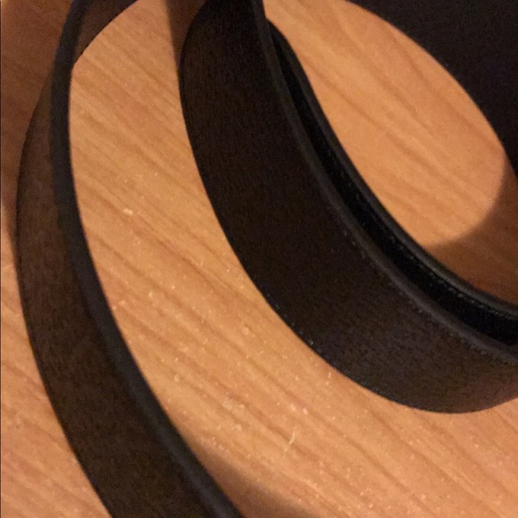 SOLD Gucci belt (Men) - Picture 5 of 6
